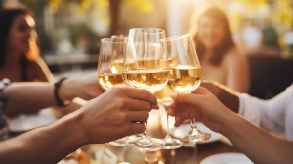 Vinhos de Primavera