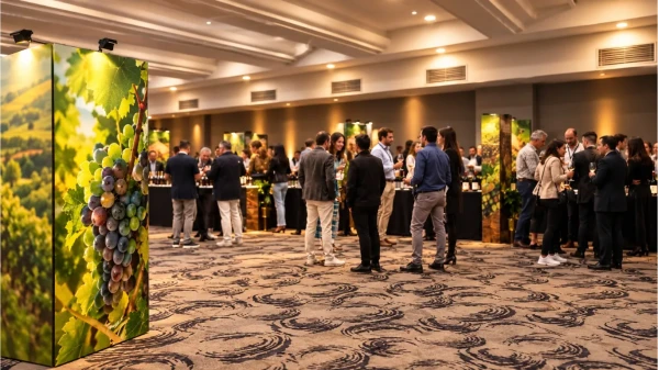 Grande Degustação de Vinhos Verdes passou por Curitiba