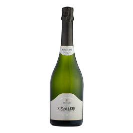 Espumante Cavalleri Moscatel 750ml