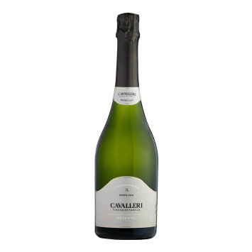 Espumante Cavalleri Moscatel 750ml