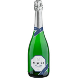 Espumante Aurora Moscatel 750ml