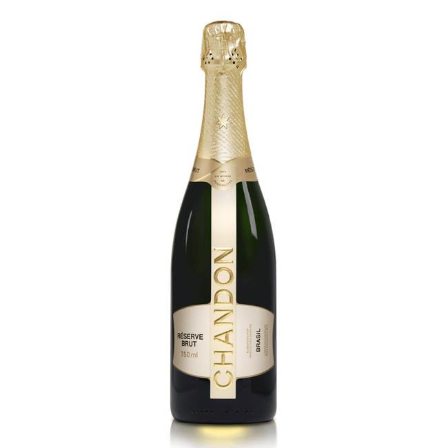 Espumante Chandon Reserve Brut 750ml