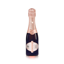 Espumante Chandon Baby Brut Rosé 187 ml