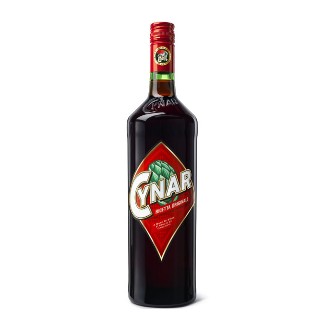 Aperitivo Cynar - Alcachofra 900ml