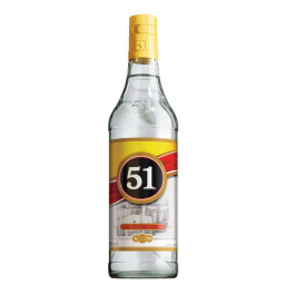 Cachaça 51 - 965ml