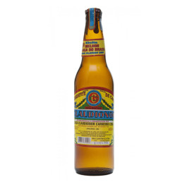 Cachaça Claudionor 600ml