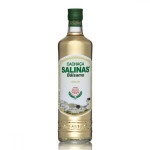 Cachaça Salinas Bálsamo 700ml