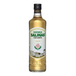 Cachaça Salinas Carvalho 700ml