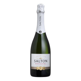 Espumante Salton Moscatel 750ml