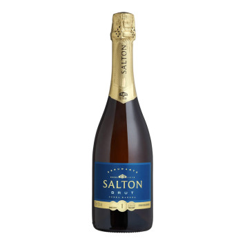Espumante Salton Brut 750ml