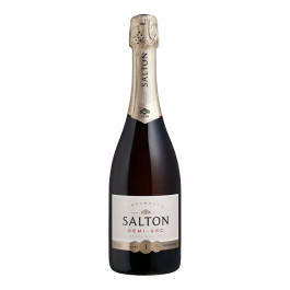 Espumante Salton Demi Sec 750ml