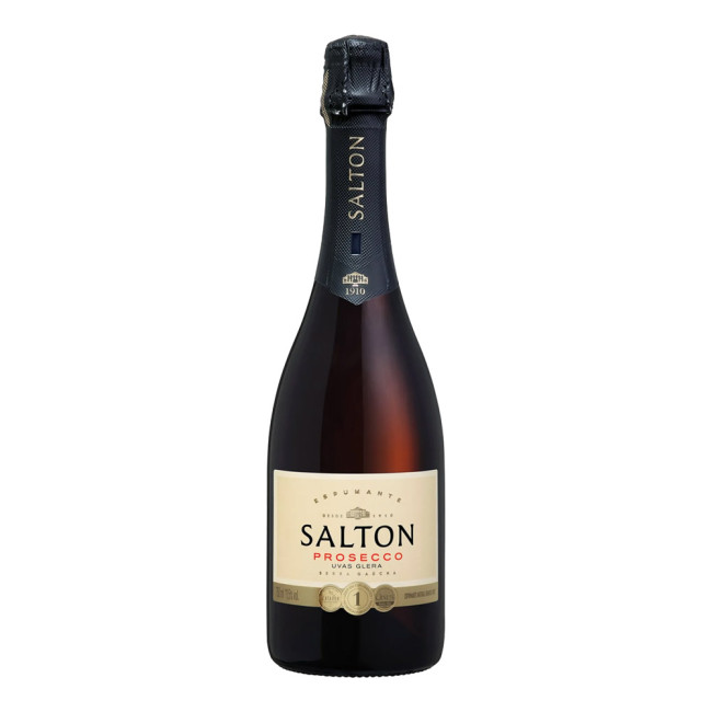 Espumante Salton Prosecco 750ml