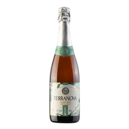 Espumante Terranova Miolo Moscatel Tropical 750ml