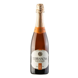 Espumante Terranova Brut Blanc de Blancs 750ml