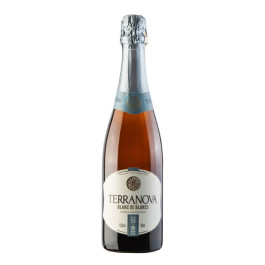 Espumante Terranova Miolo Demi-Sec Blanc de Blancs 750ml