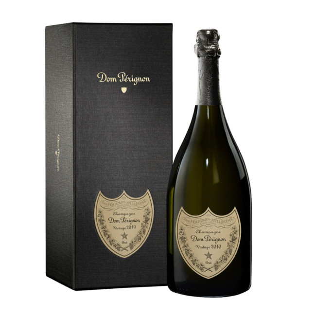 Champagne Dom Pérignon Vintage 2013 750ml