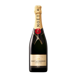 Champagne Moet & Chandon Brut Imperial 750ml
