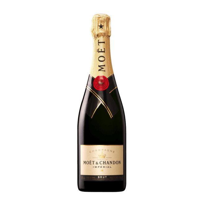 Champagne Moet & Chandon Brut Imperial 750ml