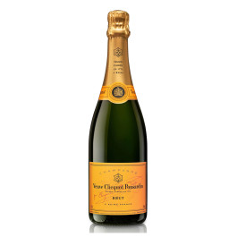 Champagne Veuve Clicquot Brut 750ml