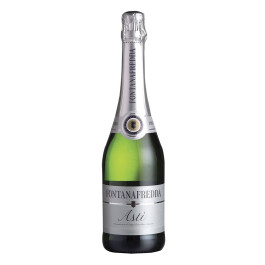 Espumante Asti Fontanafredda DOCG 750ml
