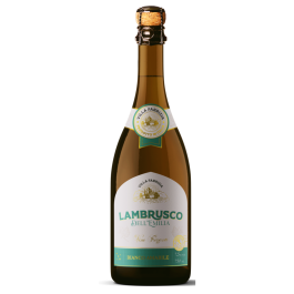 Lambrusco Villa Fabrizia Branco  Dell'Emilia 750ml