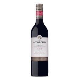 Vinho Jacob´s Creek Shiraz 750ml
