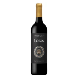 Vinho Loios Tinto 750ml