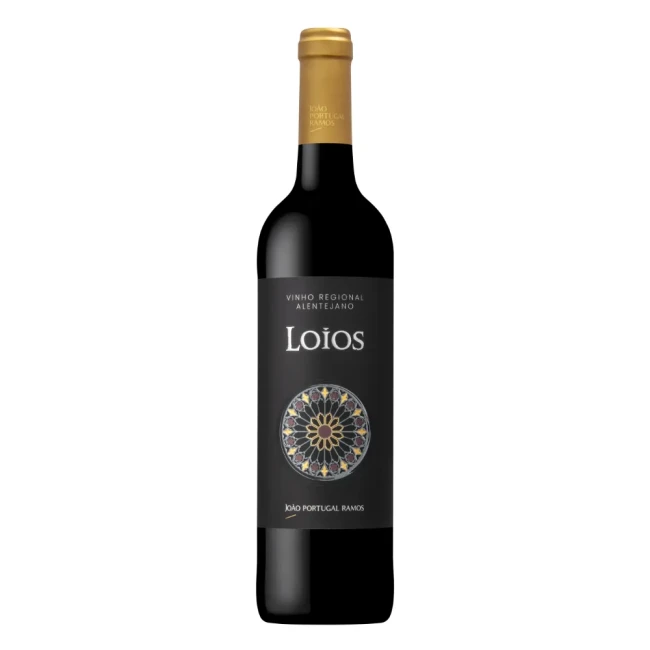 Vinho Loios Tinto 750ml