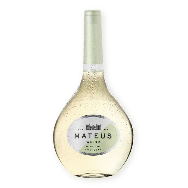 Vinho Mateus Branco 750ml