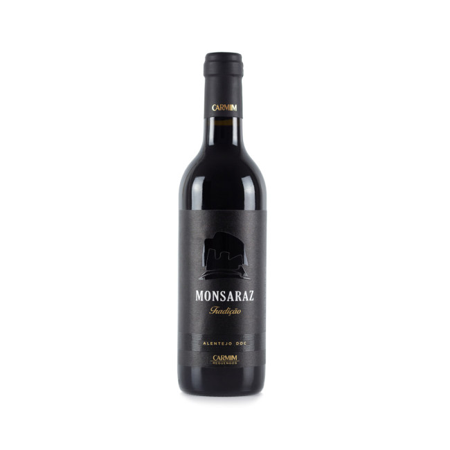 Vinho Monsaraz DOC Tinto 375ml