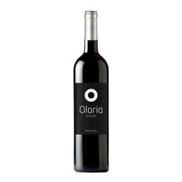 Vinho Olaria Tinto Suave 750ml