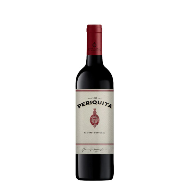 Vinho Periquita Tinto 375ml