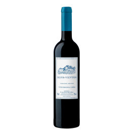 Vinho Bons Ventos Tinto 750ml
