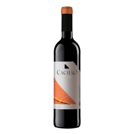 Vinho Cachão Tinto 750ml