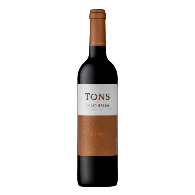 Vinho Tons de Duorum Tinto 750ml