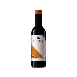Vinho Cachão Tinto Meia Garrafa 375ml