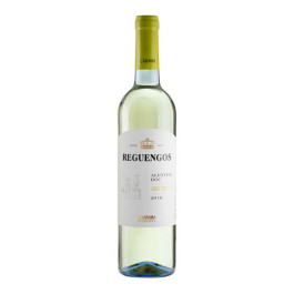 Vinho Reguengos DOC Branco 750ml