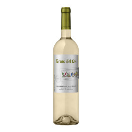 Vinho Terras D'el Rei Branco 750ml