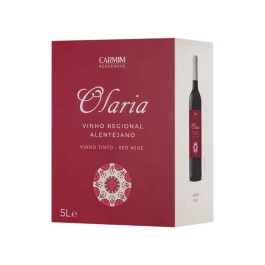 Vinho Box Olaria Tinto 5L