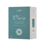 Vinho Box Olaria Branco 5L