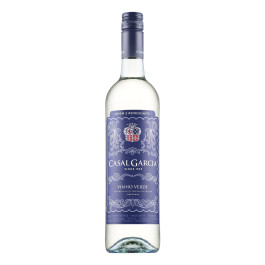 Vinho Casal Garcia Branco Vinho Verde DOC 750ml