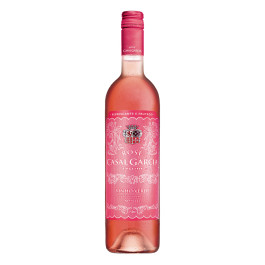 Vinho Casal Garcia Rosé 750ml