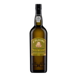 Vinho do Porto Adriano Ramos Pinto Lágrimas Branco 750ml