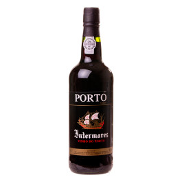 Vinho do Porto Intermares Tawny 750ml