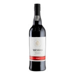 Vinho do Porto Messias Ruby 750ml