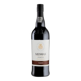 Vinho do Porto Messias Tawny 750ml