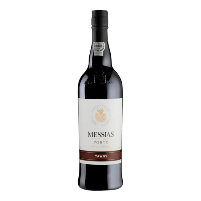 Vinho do Porto Messias Tawny 750ml