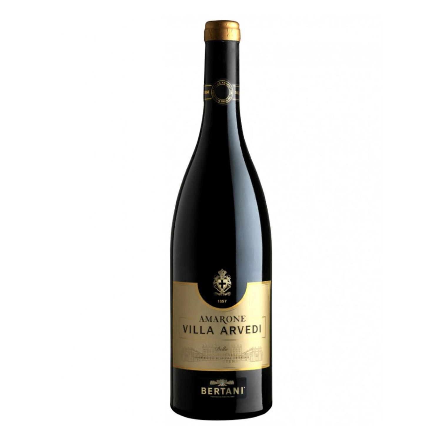 Vinho Amarone Villa Arvedi Valpolicella Valpantena DOC Safra 2011