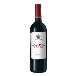 Vinho Corvo Duca de Salaparuta Rosso Tinto 750ml