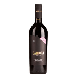 Vinho Caldora Sangiovese IGT 750ml